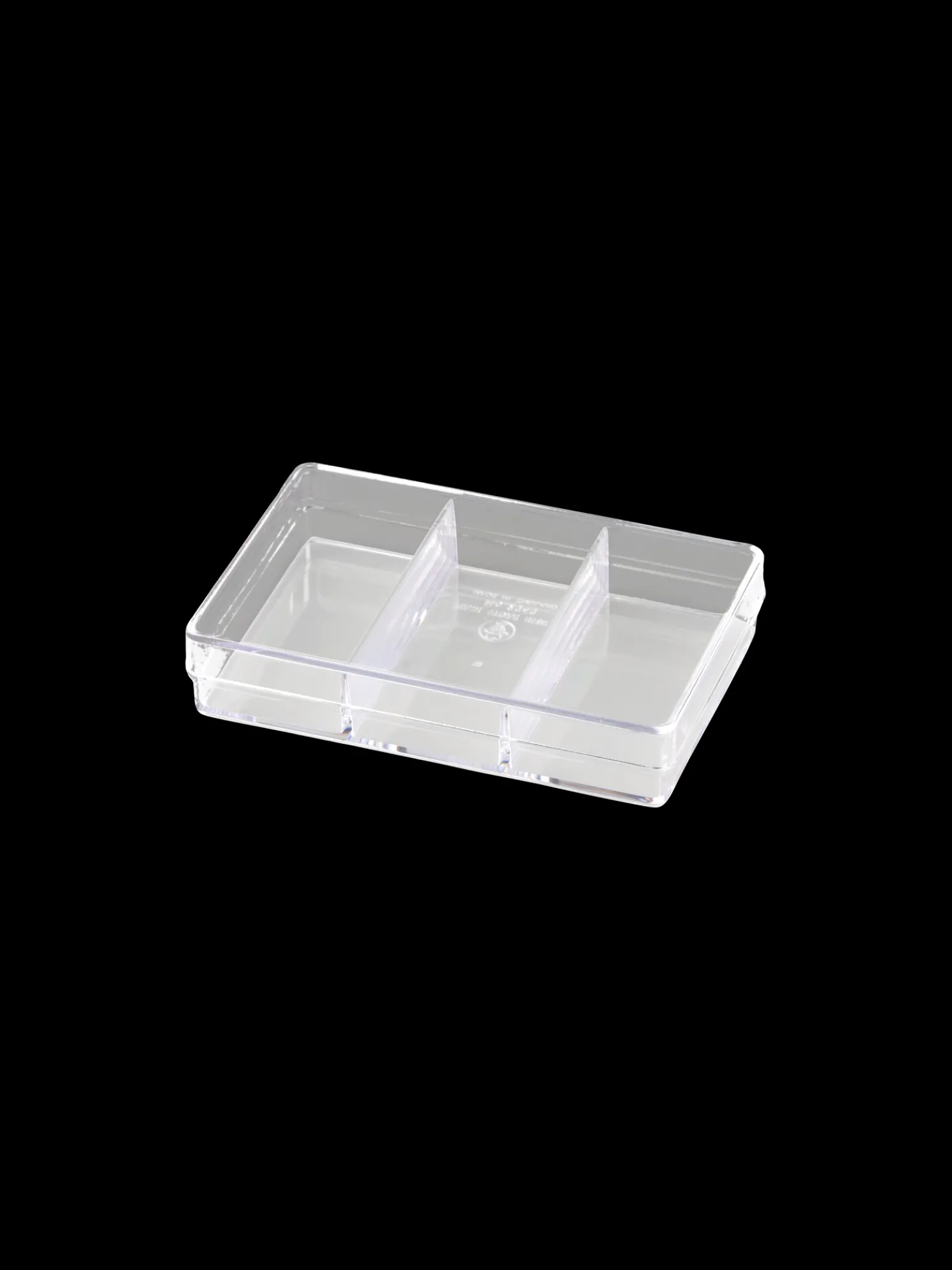 Aufbewahrungsbox Mit Fächern