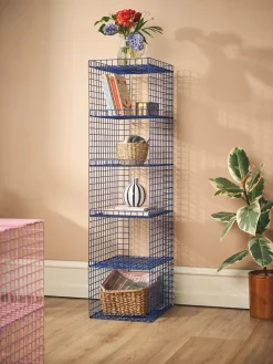 GRID RACK Wandregal