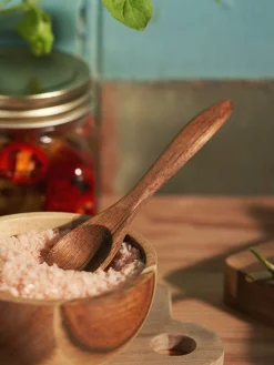 Holzlöffel