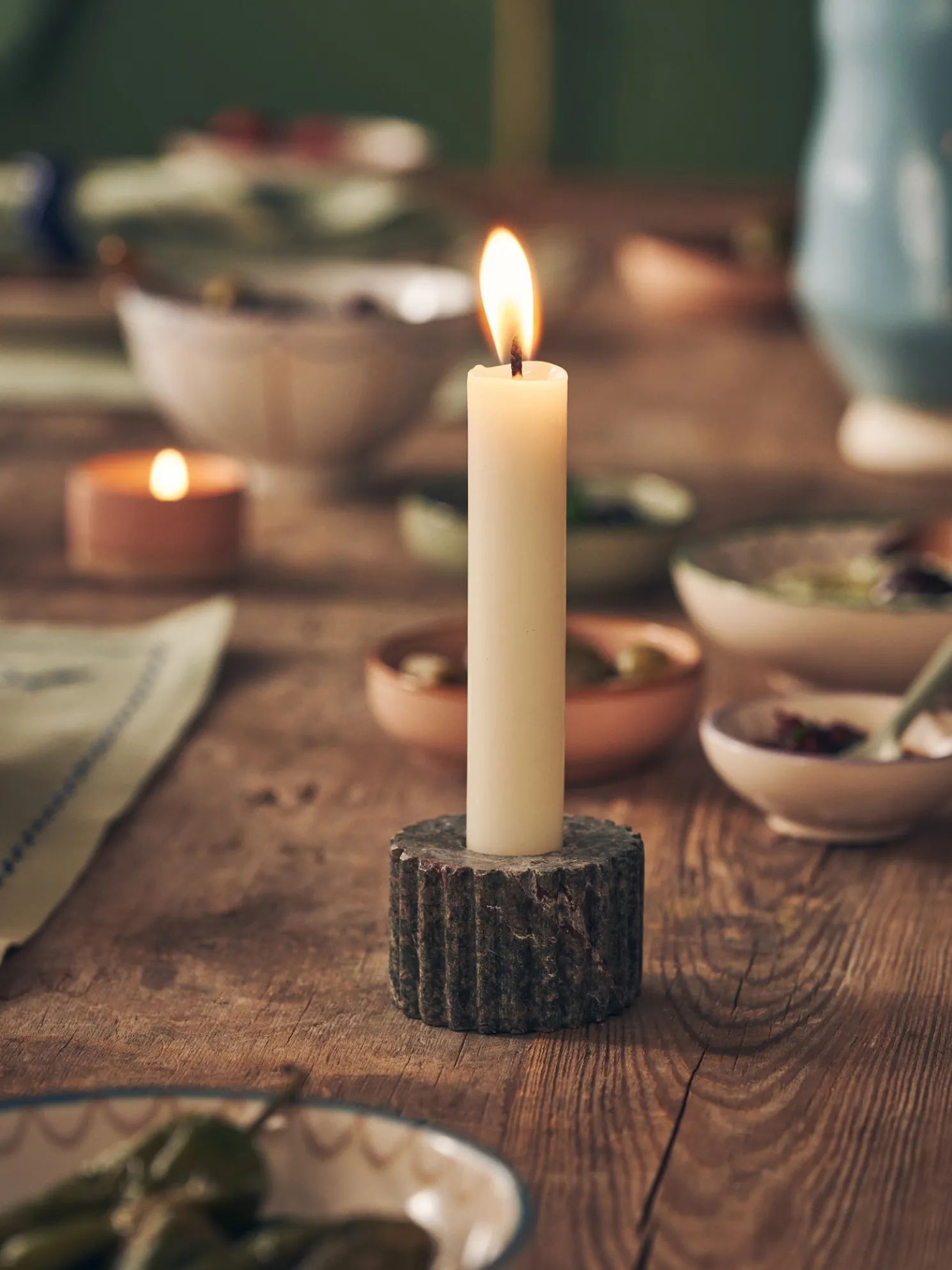 Kerzenhalter