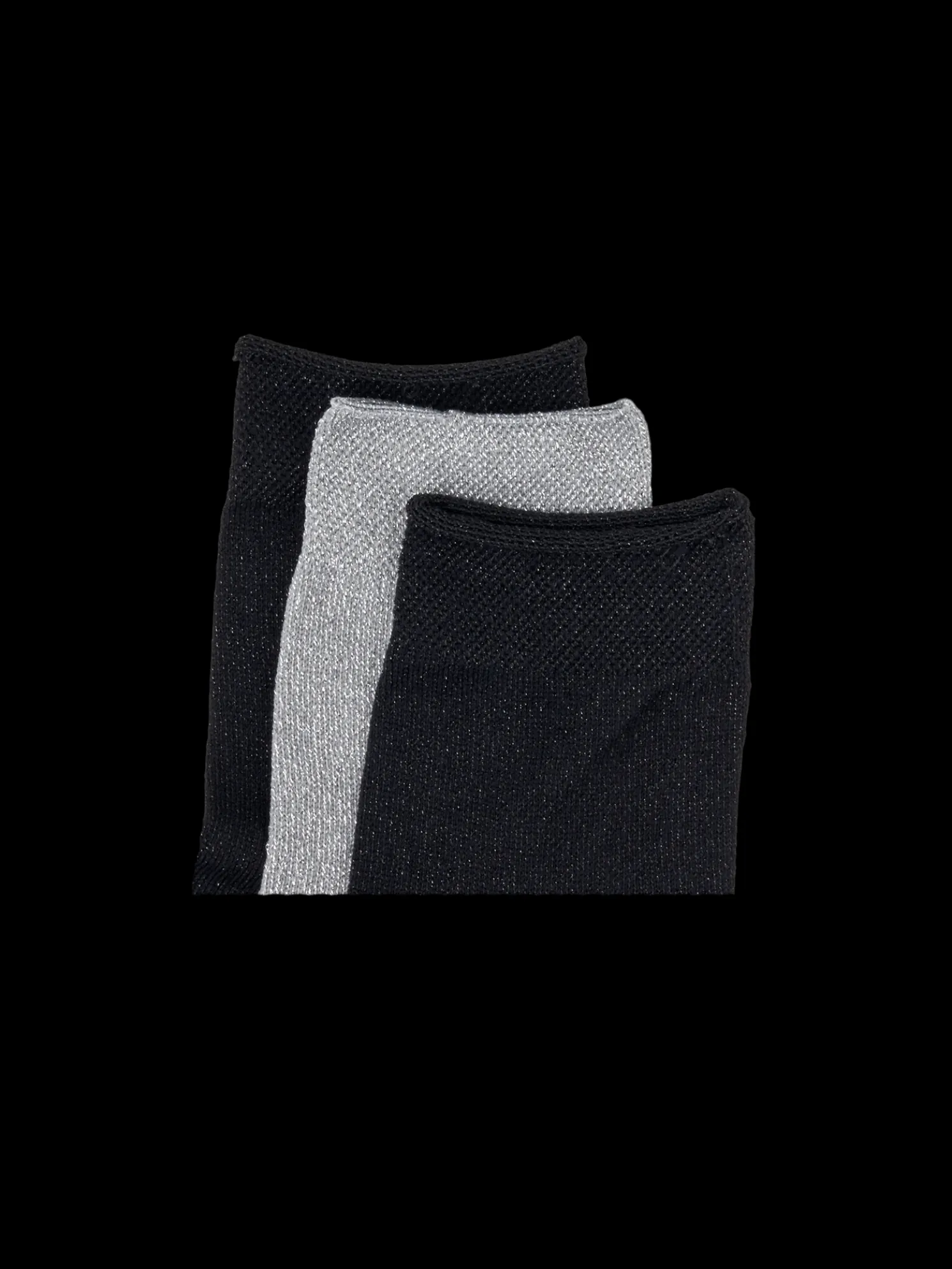 Kindersocken 34/36 3er-Pack