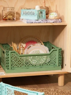Klappbox