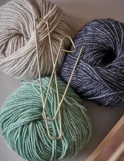 Maschenhalter