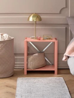 Nachttisch 2er-Pack