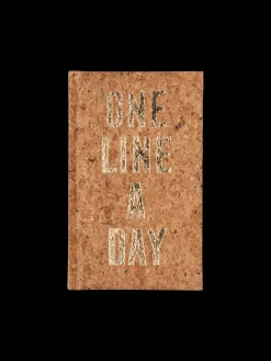 One Line A Day