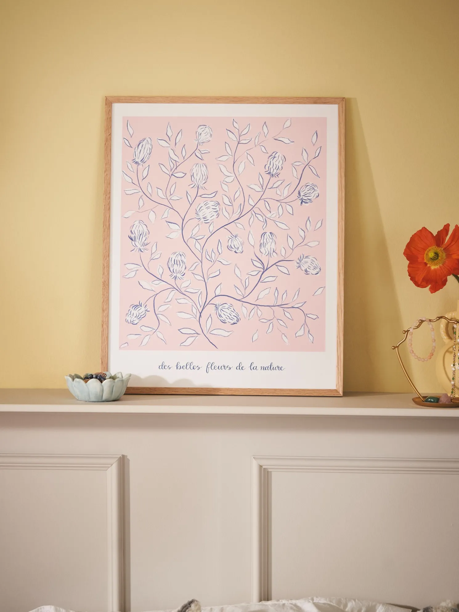 Poster 40 X 50