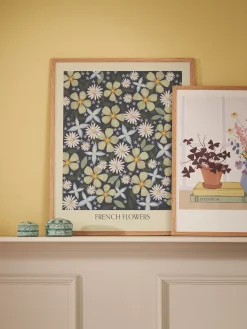 Poster 40 X 50