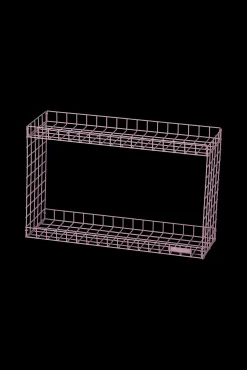 RACK Wandregal