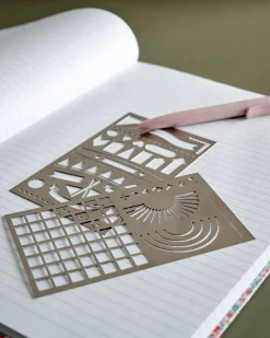 Schablone