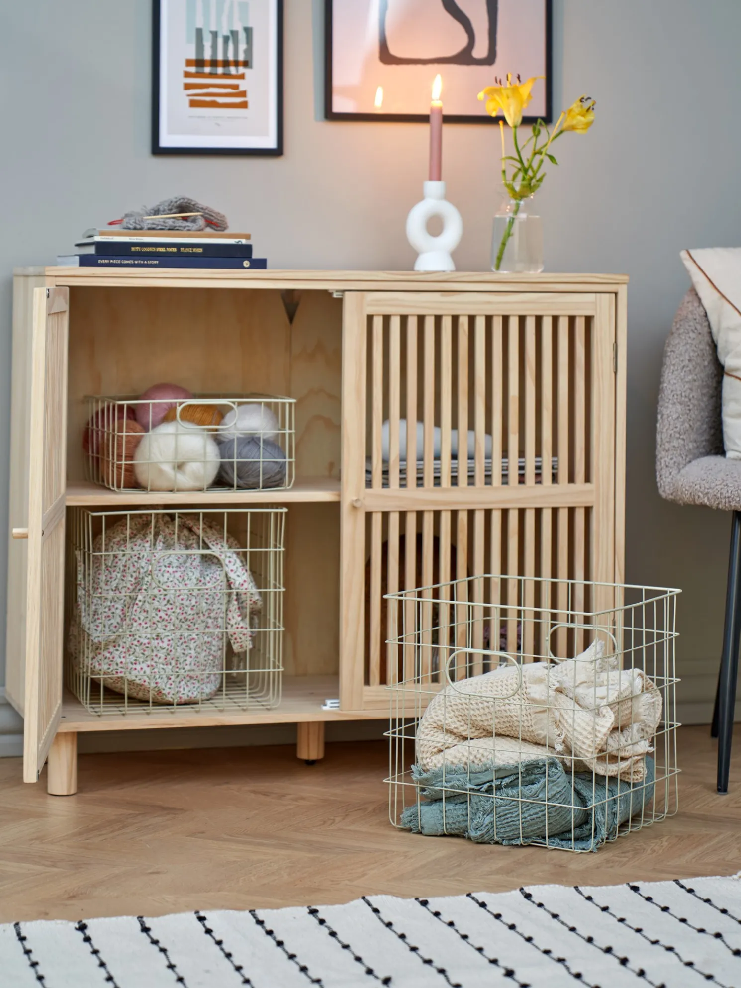 Schrank