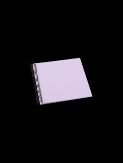 Spiral-Fotoalbum