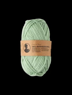Strickwolle