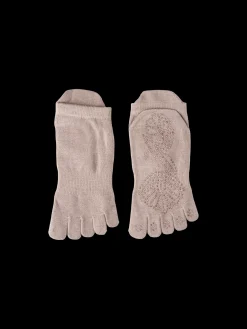 Zehensocken